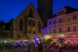 Erfurt-2 Wenigeplatz