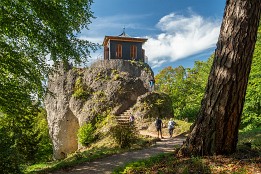 Mitteldeutsche_Parks_2020-9 Chinesisches Häuschen