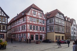 Lutherhaus