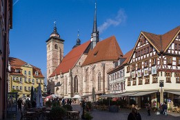 Stadtkirche St. Georg