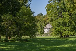 Mitteldeutsche_Parks_2020-19 Goethes Gartenhaus