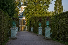 Mitteldeutsche_Parks_2020-21 Garten Schloss Belvedere