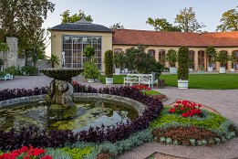 Mitteldeutsche_Parks_2020-23 Orangerie Belvedere