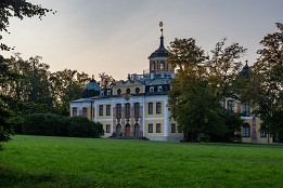 Mitteldeutsche_Parks_2020-24 Schloss Belvedere