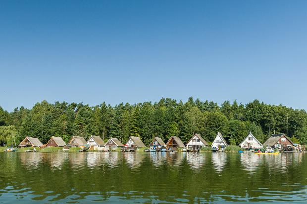 2012 Mecklenburger Kleinseen