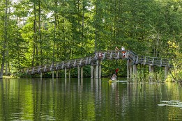 Bild_2012-7 Fußgängerbrücke über das Drosedower Bek