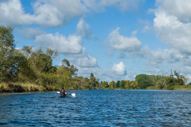 2015 Havel - Elbe - Elde