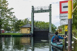 Bild_2015-43 Start in Brandenburg an der Havel.