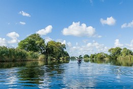 Bild_2015-45 Einsam auf der Havel im September
