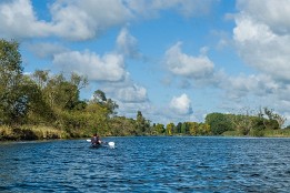 Bild_2015-50 Auf der Havel - Weite und Ruhe.
