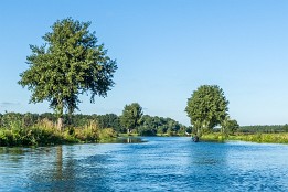 Bild_2015-65 Wieder nach einer Schleuse.