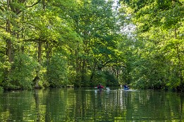 Bilder2017-81 Bolter Kanal am späten Nachmittag