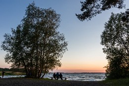 Bilder2017-82 Fern sehen - ganz entspannend