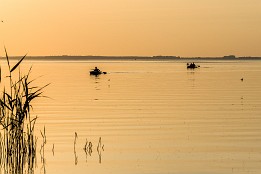 Bilder2017-89 Ein Hauch Karibik - Bolter Ufer.