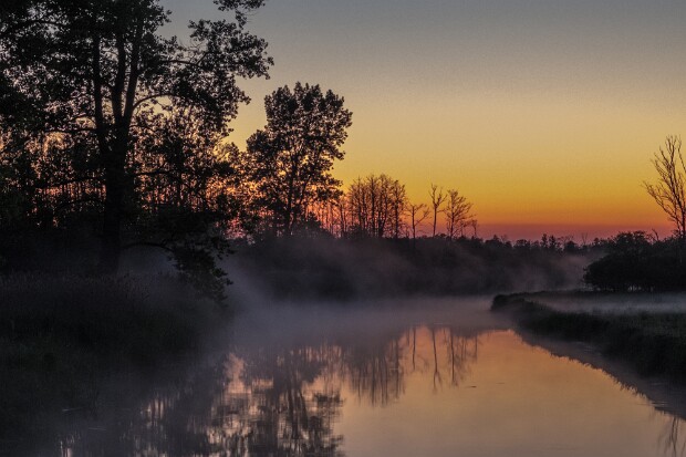 2014 Trebel - Peene - Recknitz