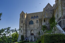 Mont Saint-Michel