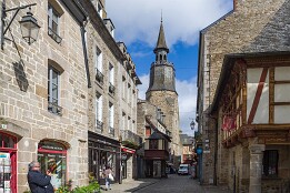 Dinan