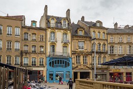 Metz