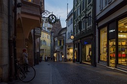 Meran_Okt_2018-1 Bozner Tor