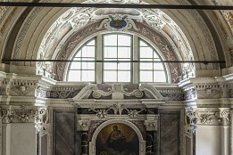 Schweiz2016-25 Die Kapelle der Salis.