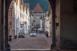 Vinschgau-23 Blick vom Malser zum Tauferer Tor