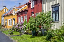 Lofotenreise-169 In der Altstadt.