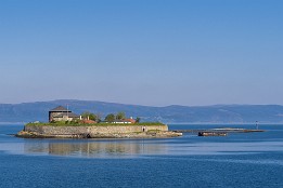 Lofotenreise-28 Munkholmen, vor Trondheim