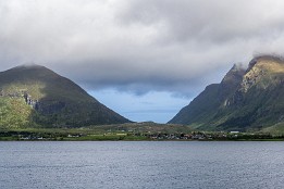 Lofotenreise-42 Es zieht wieder auf und tolle Ansichten sind erlebbar.