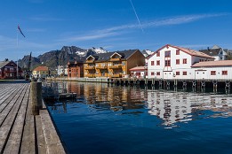 Lofotenreise-74 Kabelvåg