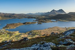 Lofotenreise-110 An der Raststelle 