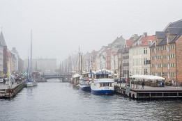 Lofoten_F-61 Leider werden die Wolken zu Nebel.