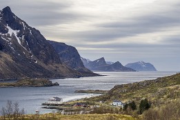 Lofoten_2019-39 Gleicher Blick in den Steinfjorden, nur anderer Standort.