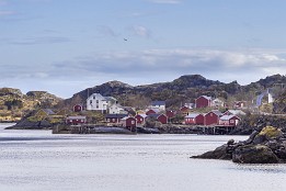 Lofoten_G-17 Ausflug am Abend nach Nusfjord.