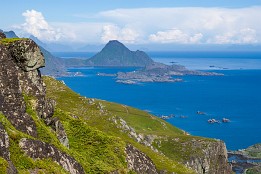 Lofoten_2024-48 Blick zum Breidtinden