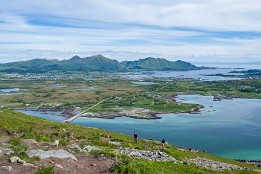 Lofoten_2024-59 Blick Richtung Leknes