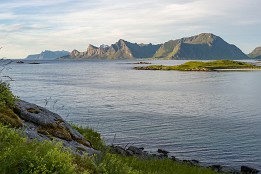 Lofoten_2024-66 Blick von Yttersand nach Flakstadøy