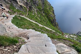 Lofoten_2024-71 Weg zurück