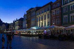Poznan-5 Alter Markt