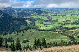 Appenzeller Land