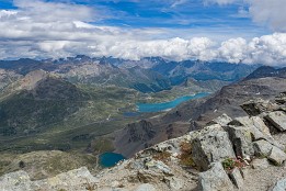 Schweiz_Jun_Aug_2023-13 Gipfelblick vom Piz Pers