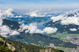 Bilder2016-24 Blick auf den Thuner See