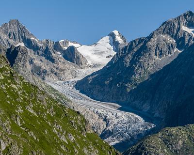 Schweiz2016-76 Fiescher Gletscher