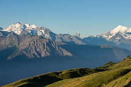 Schweiz_2017_V6-2 Blick zum Matterhorn von der Fiescher Alp