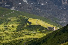 Schweiz_2017_V6-14 Abendlicht über der Kleinen Scheidegg