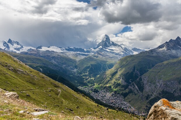 Zermatt