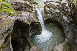 Schweiz_2017-34 Gletschertopf