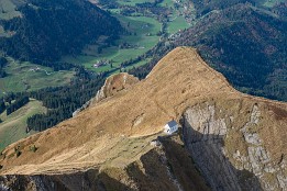 Schweiz_Okt_2019-12 Klimsen-Kapelle