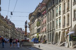 Schweiz_Aug2025-10 Bern