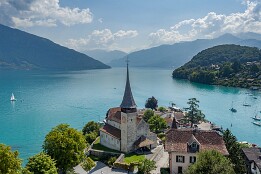 Schweiz_Aug2025-22 Blick über die Schlosskirche