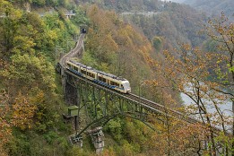 Tessin-41 Bahnbrücke bei Camedo